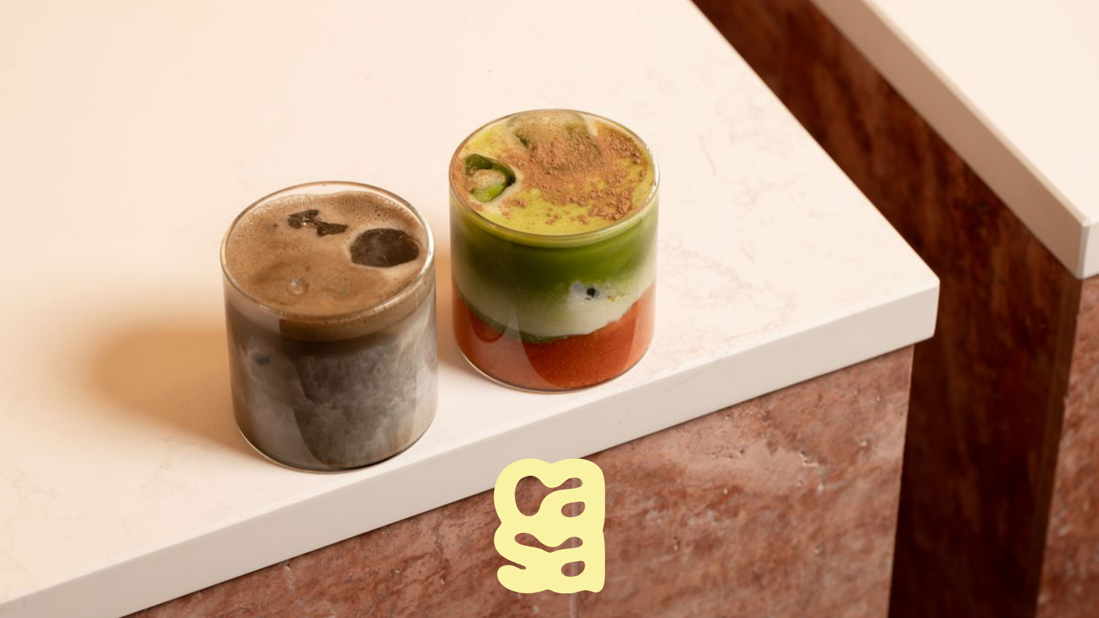 The Casa Blend - Studio Casa Pilates